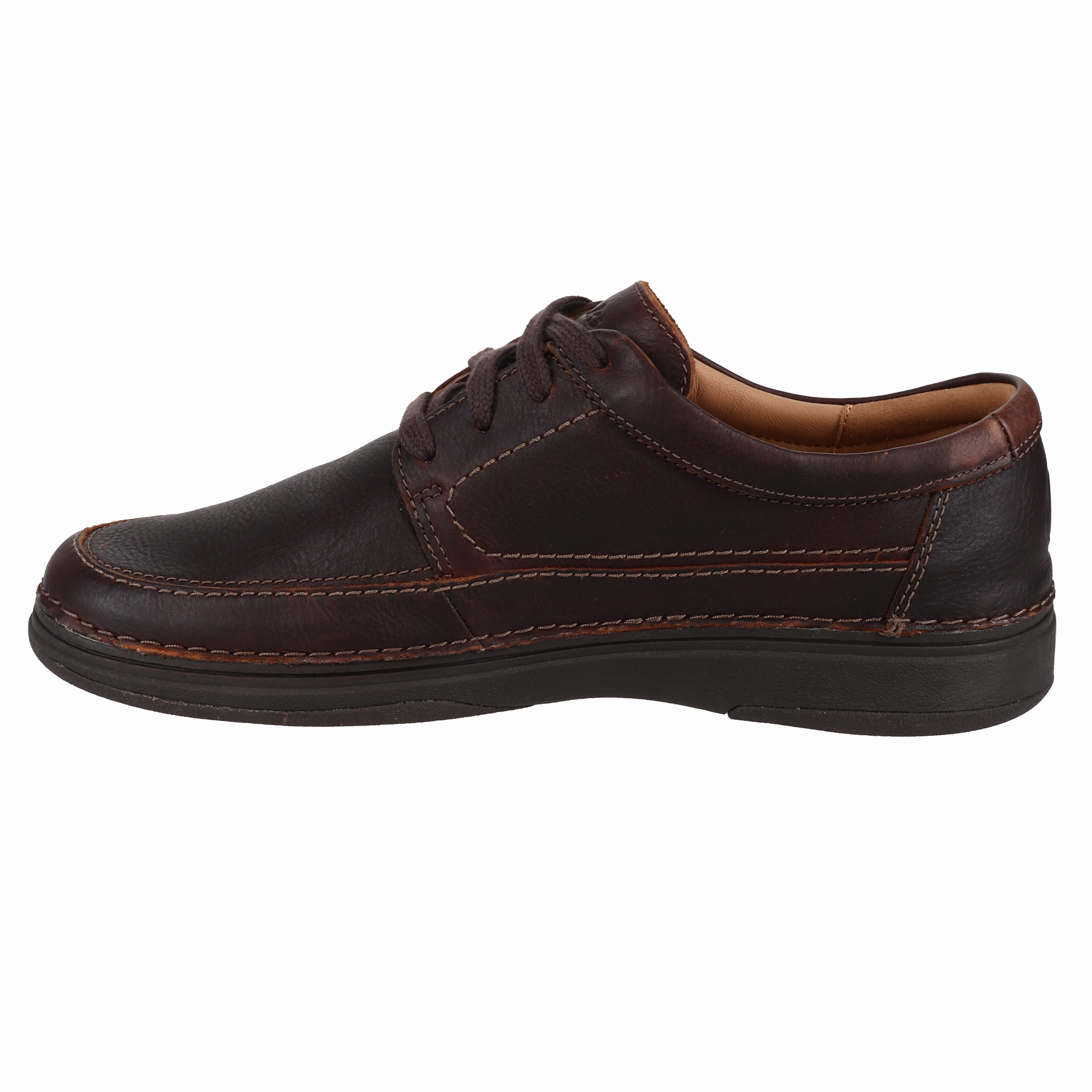 Men's Nature 5 Lo Soft Leather Loafers