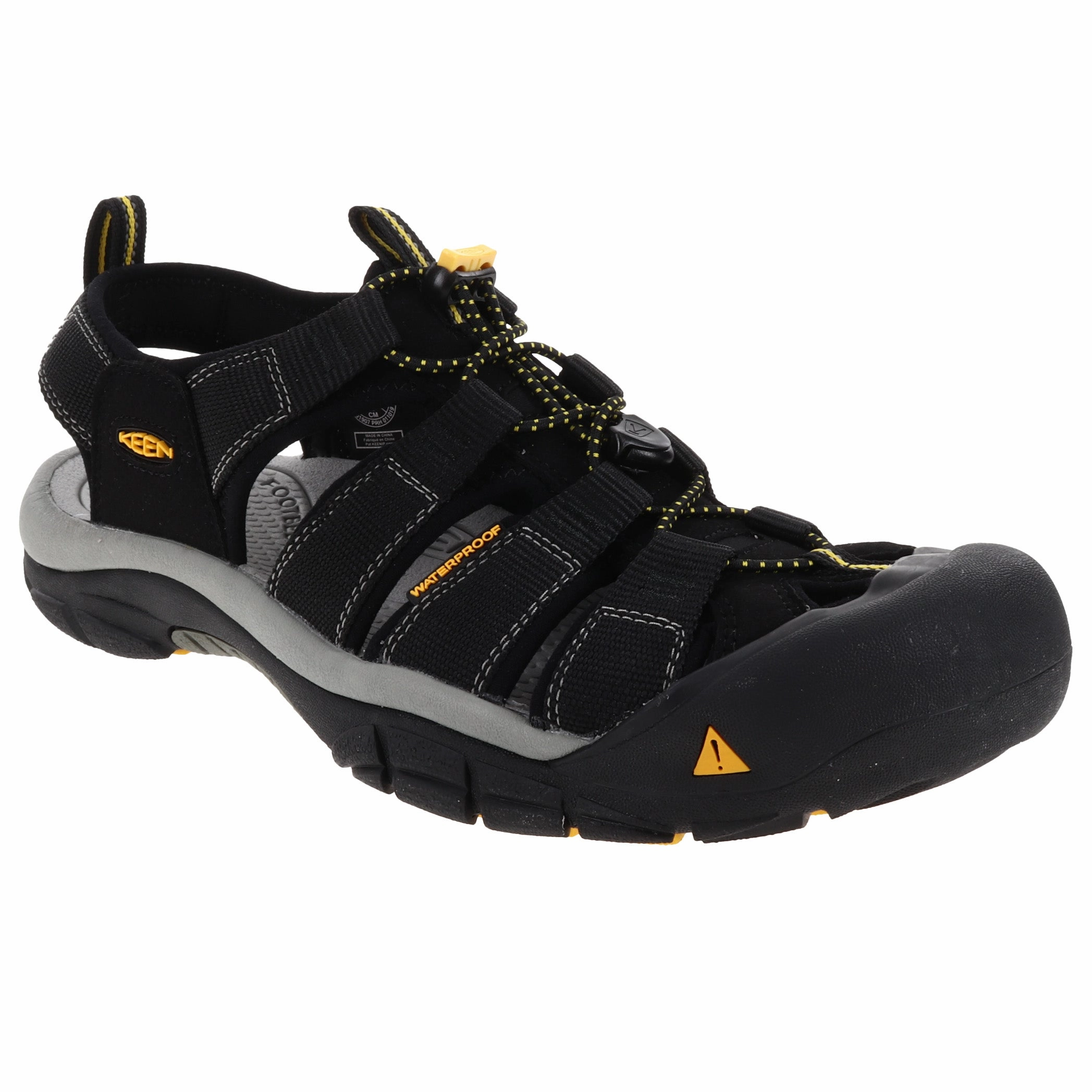Men's Newport H2 Rugged Trail Sneakers