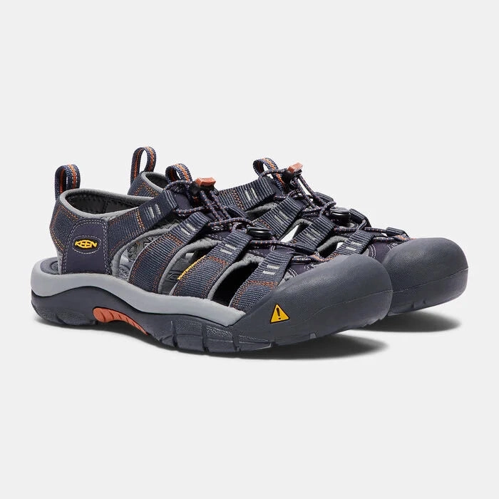 Men's  Newport H2 Rugged Trail Sneakers