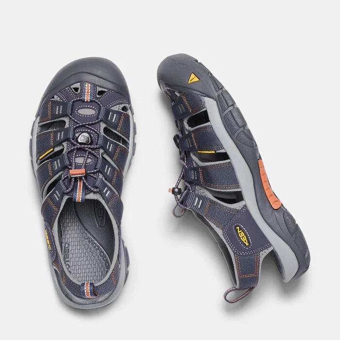 Men's  Newport H2 Rugged Trail Sneakers