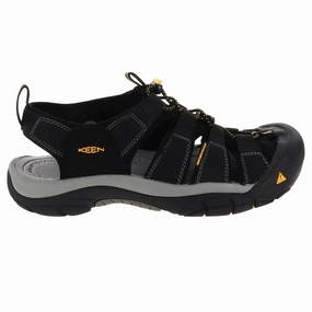 Men's Newport H2 Keen shoe designs