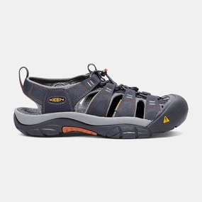 Men's  Newport H2 Keen shoe designs