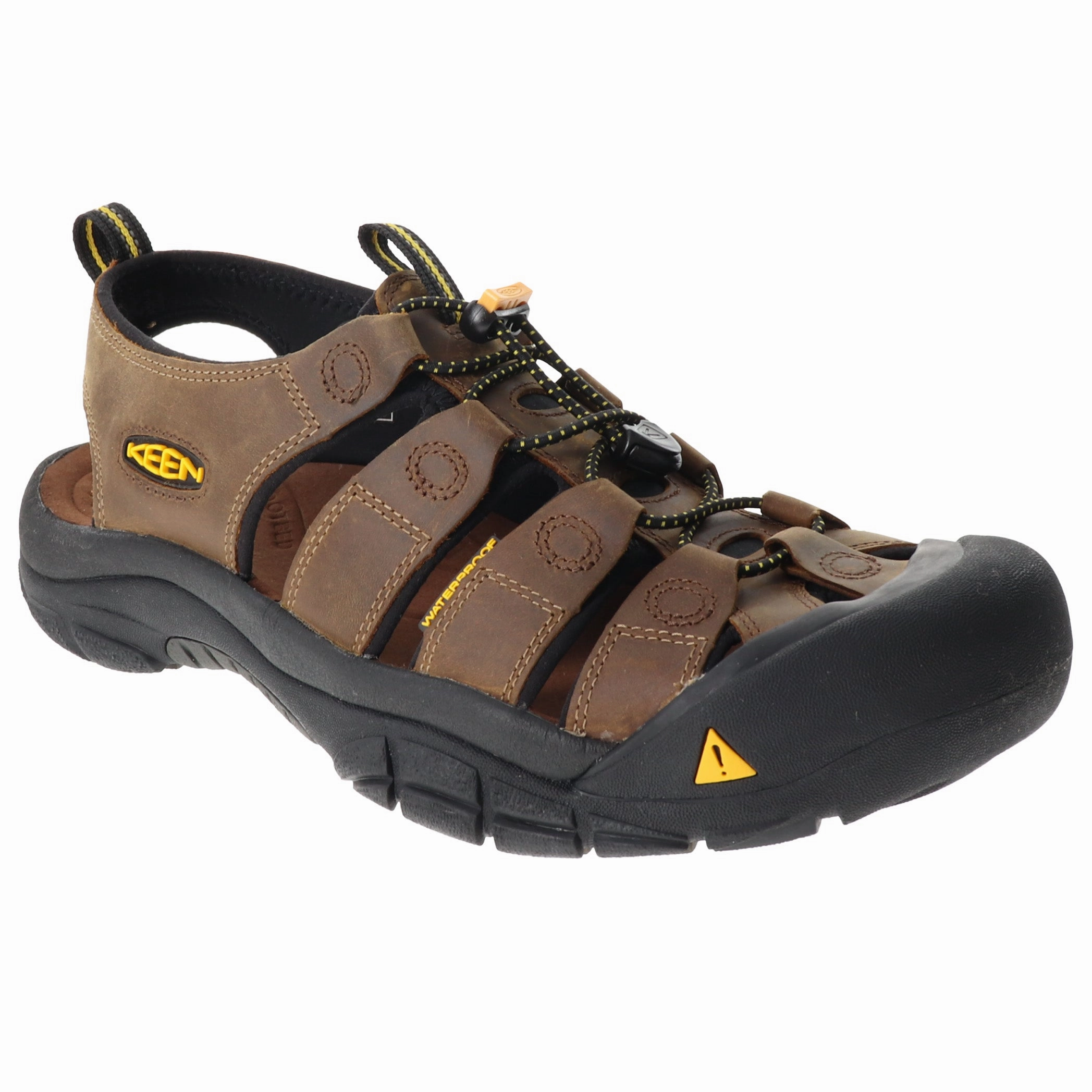 Men's Newport Rugged Trail Sneakers