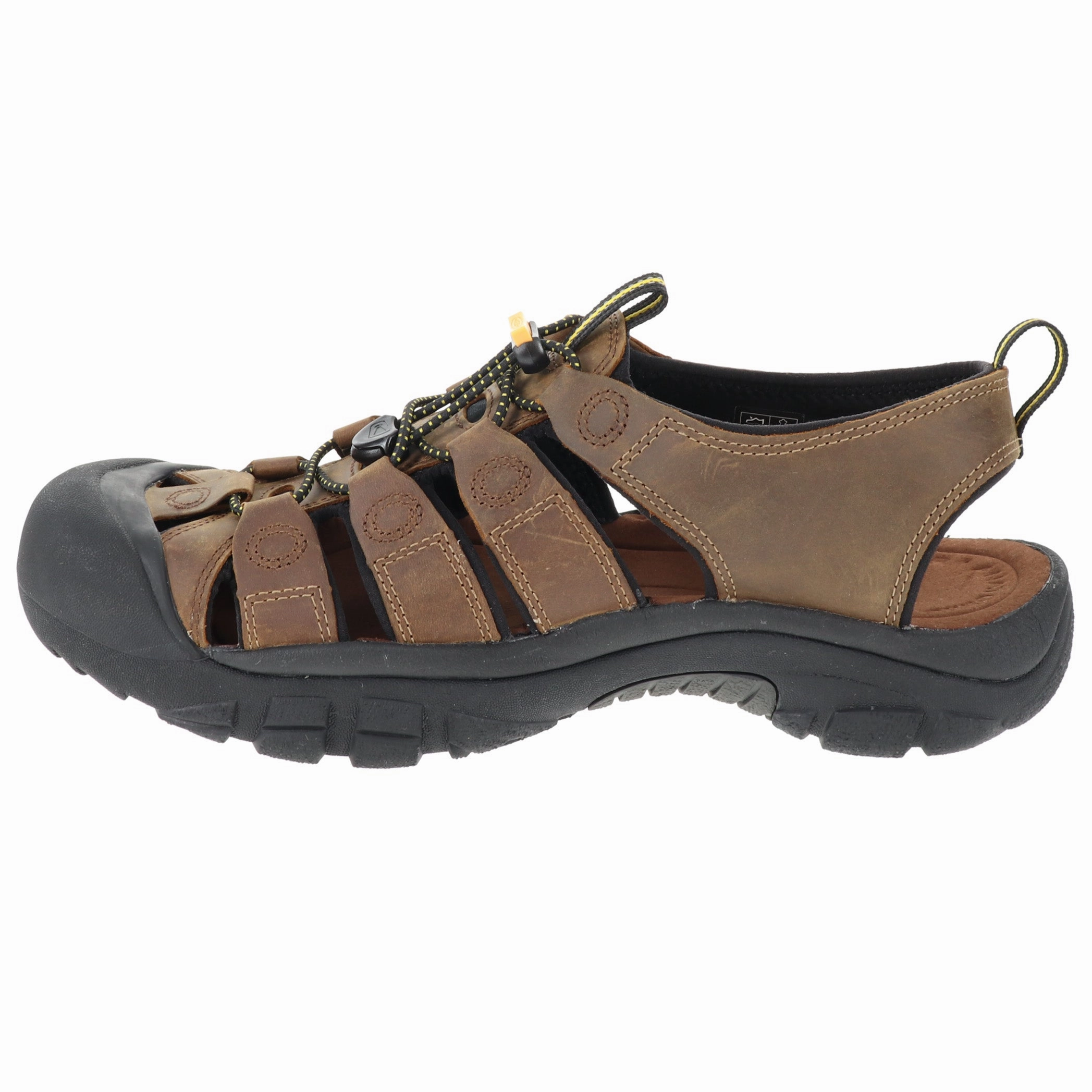 Men's Newport Rugged Trail Sneakers