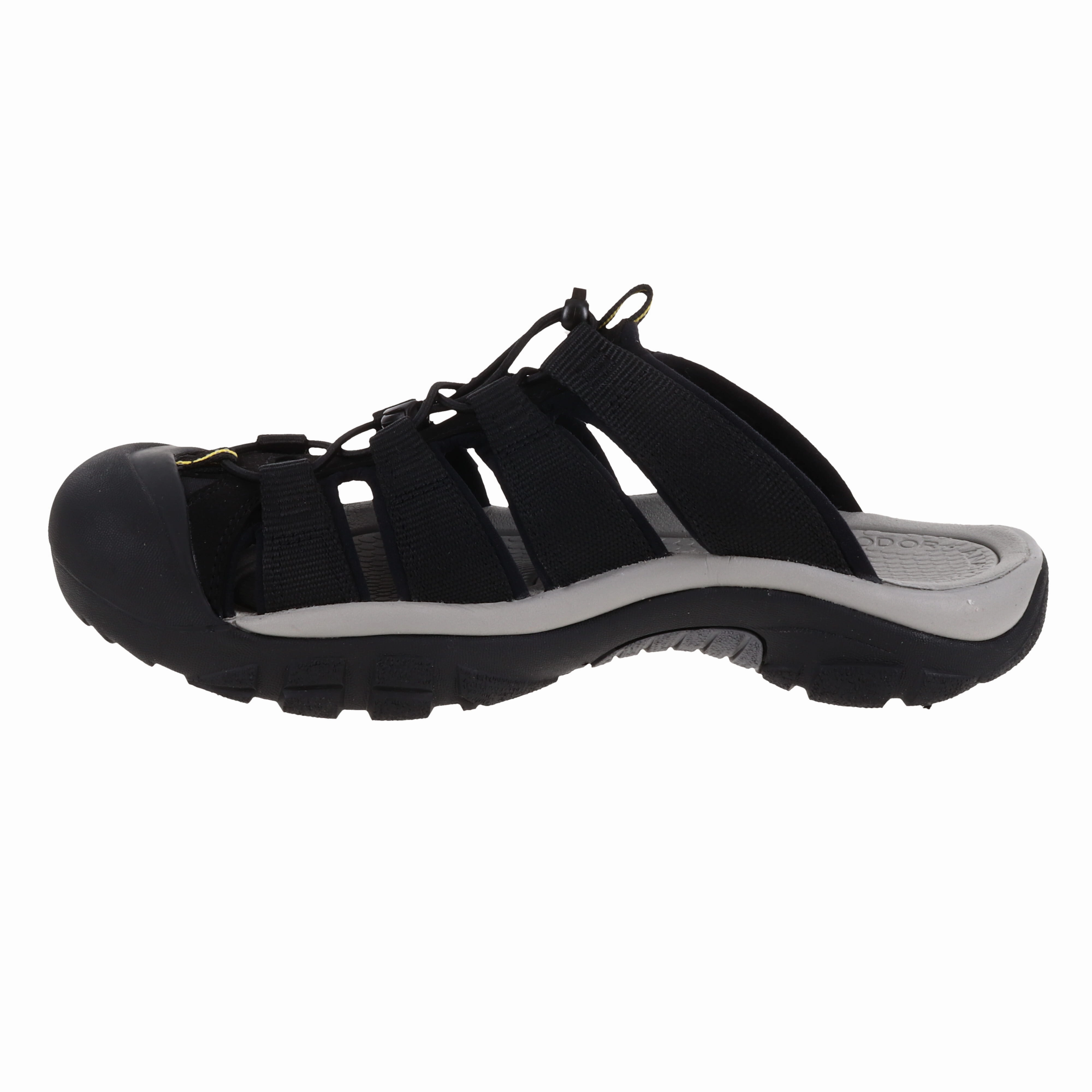 Men's Newport Slide Rugged Trail Sneakers