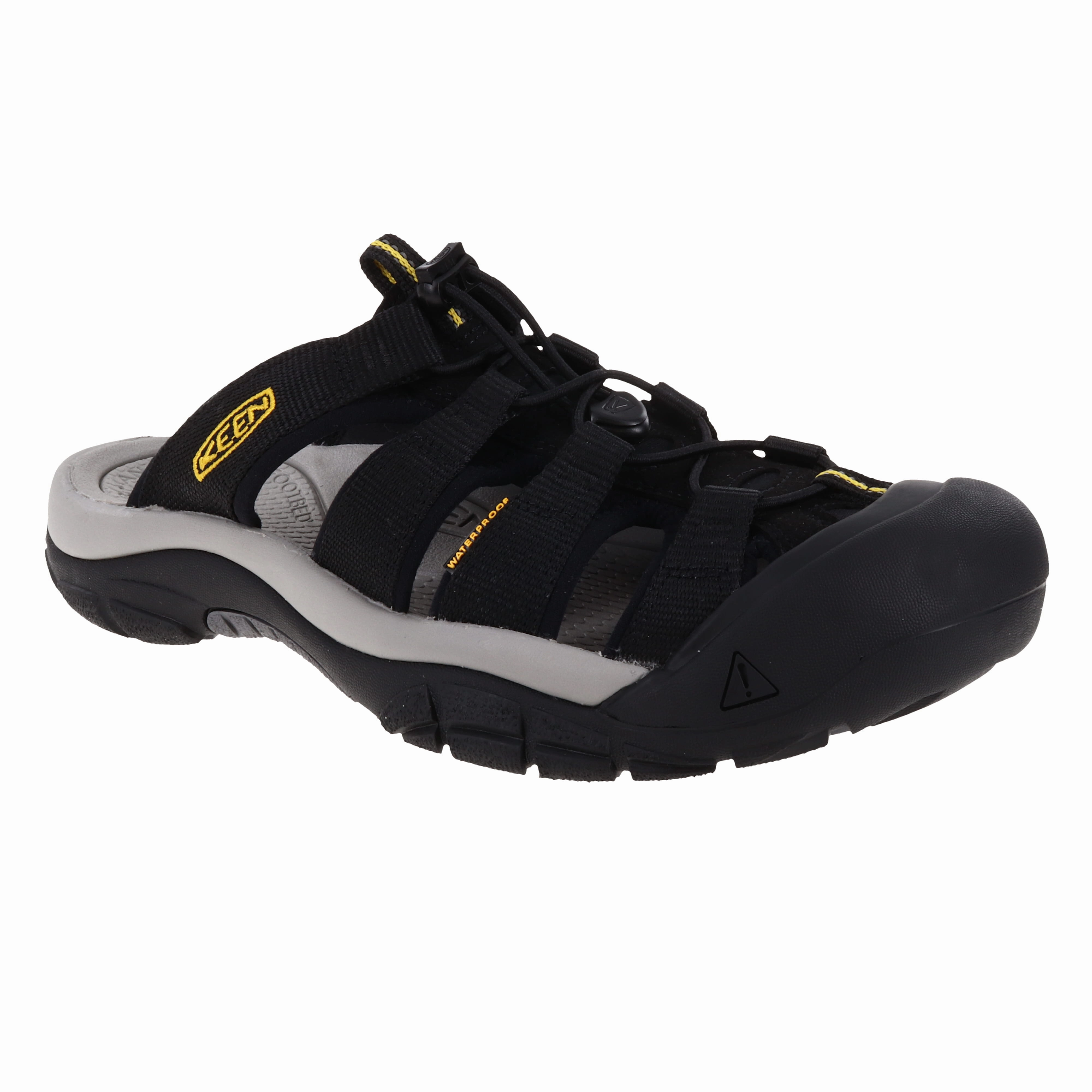 Men's Newport Slide Rugged Trail Sneakers