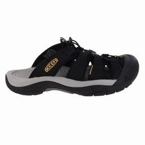 Men's Newport Slide Keen shoe designs