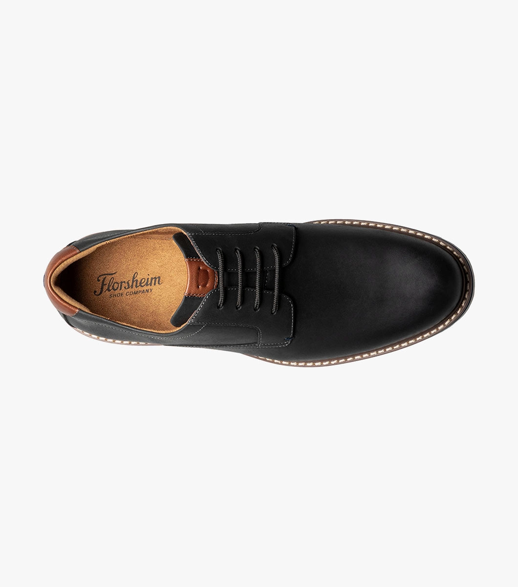 Men's Norwalk Business Casual Loafers