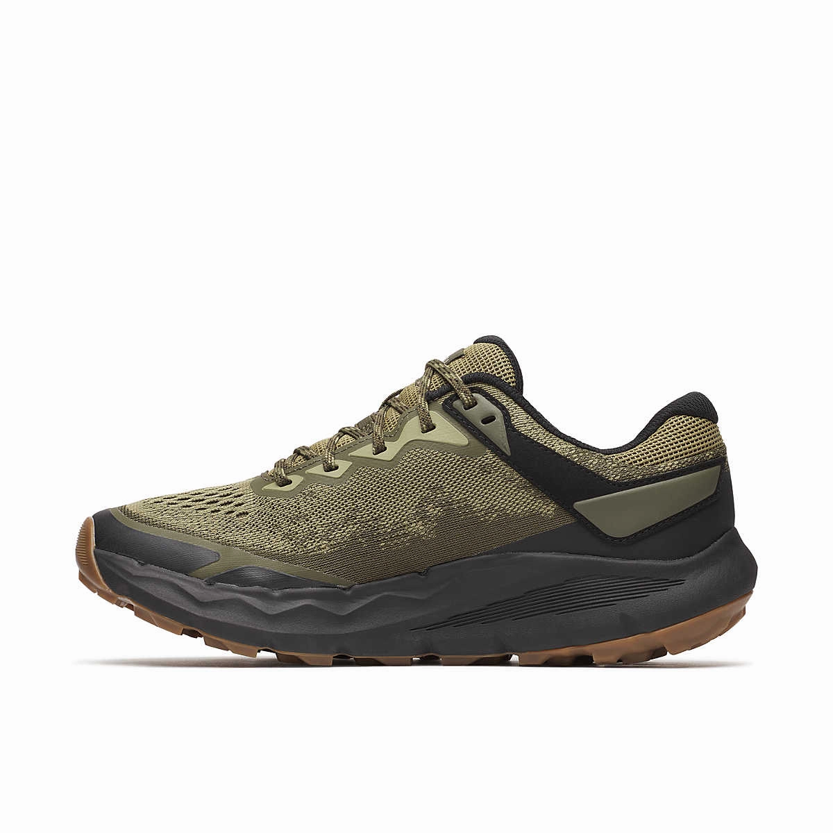 Men's Nova 4 WP Daily Hike Footwear