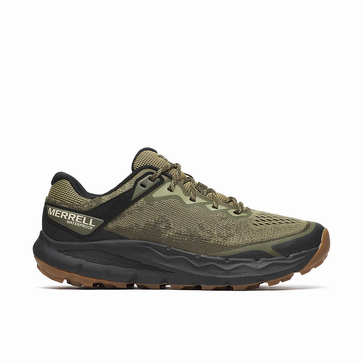 Men's Nova 4 WP Merrell footwear styles