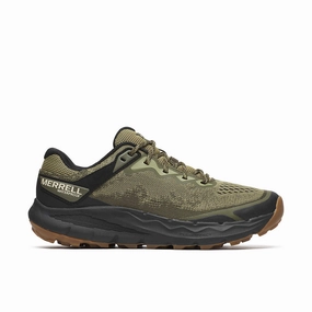Men's Nova 4 WP Merrell footwear styles