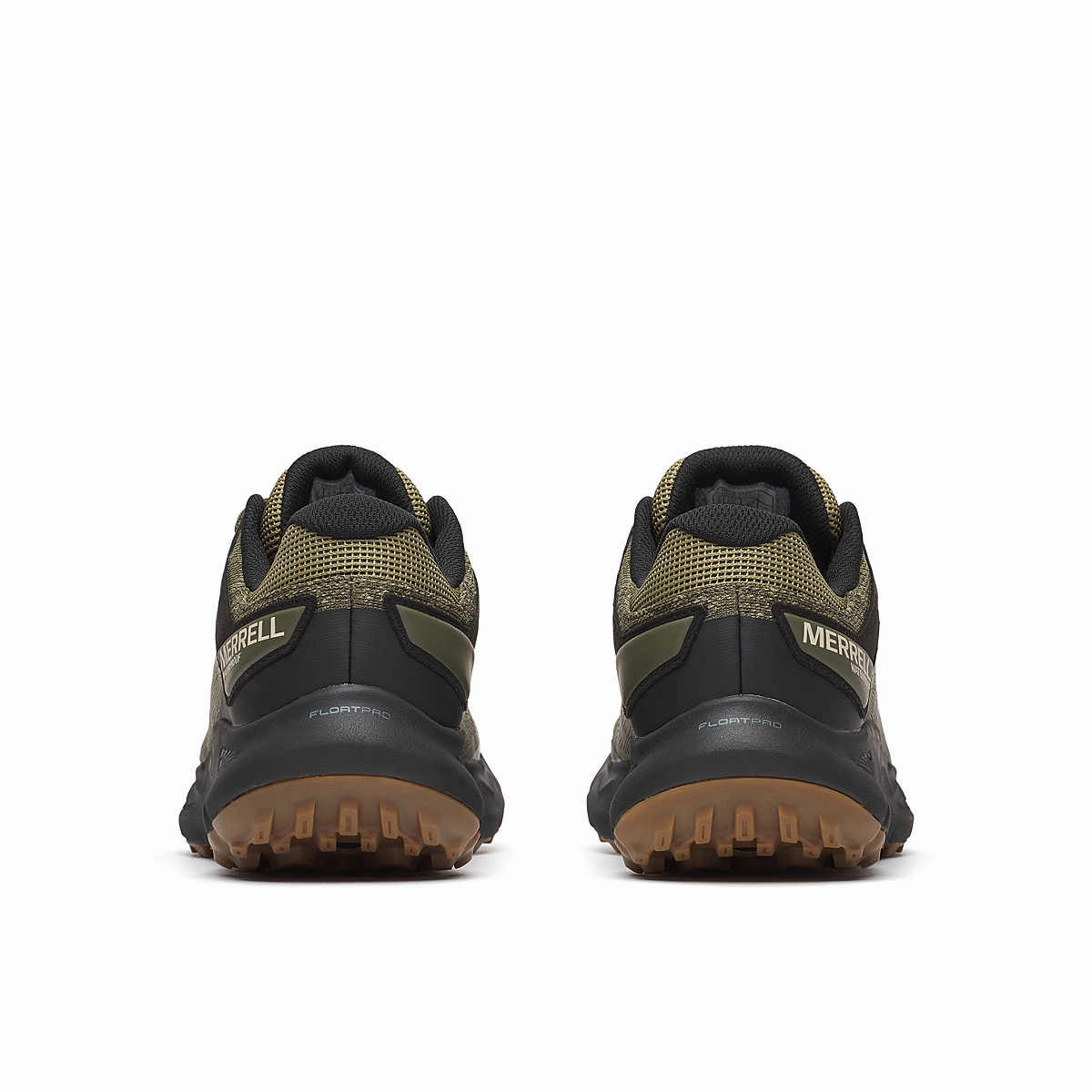 Men's Nova 4 WP Daily Hike Footwear