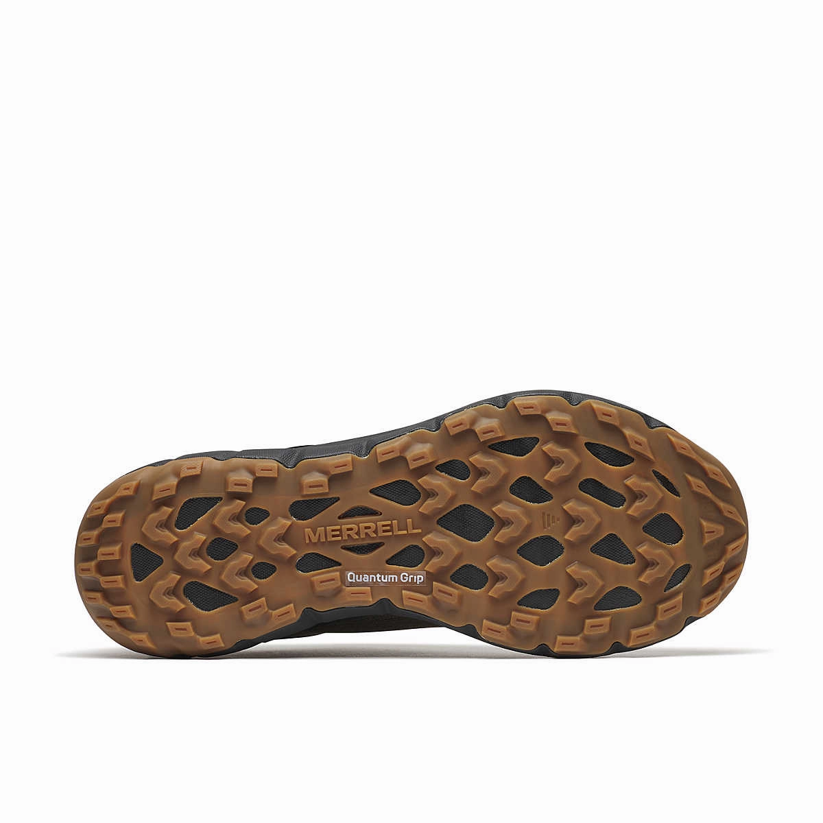 Men's Nova 4 WP Daily Hike Footwear