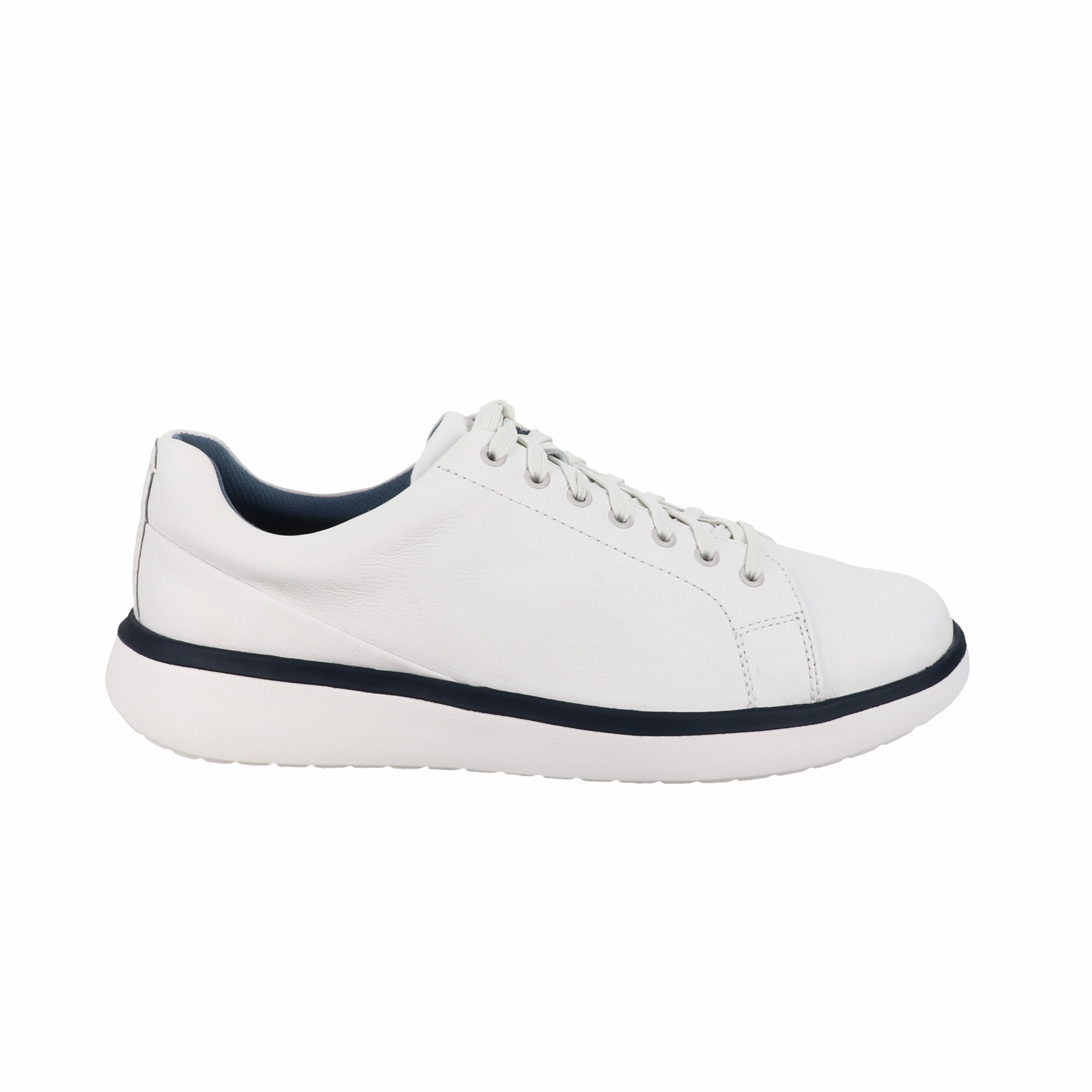 Men's Oasis Lace-To-Toe Johnston Murphy footwear