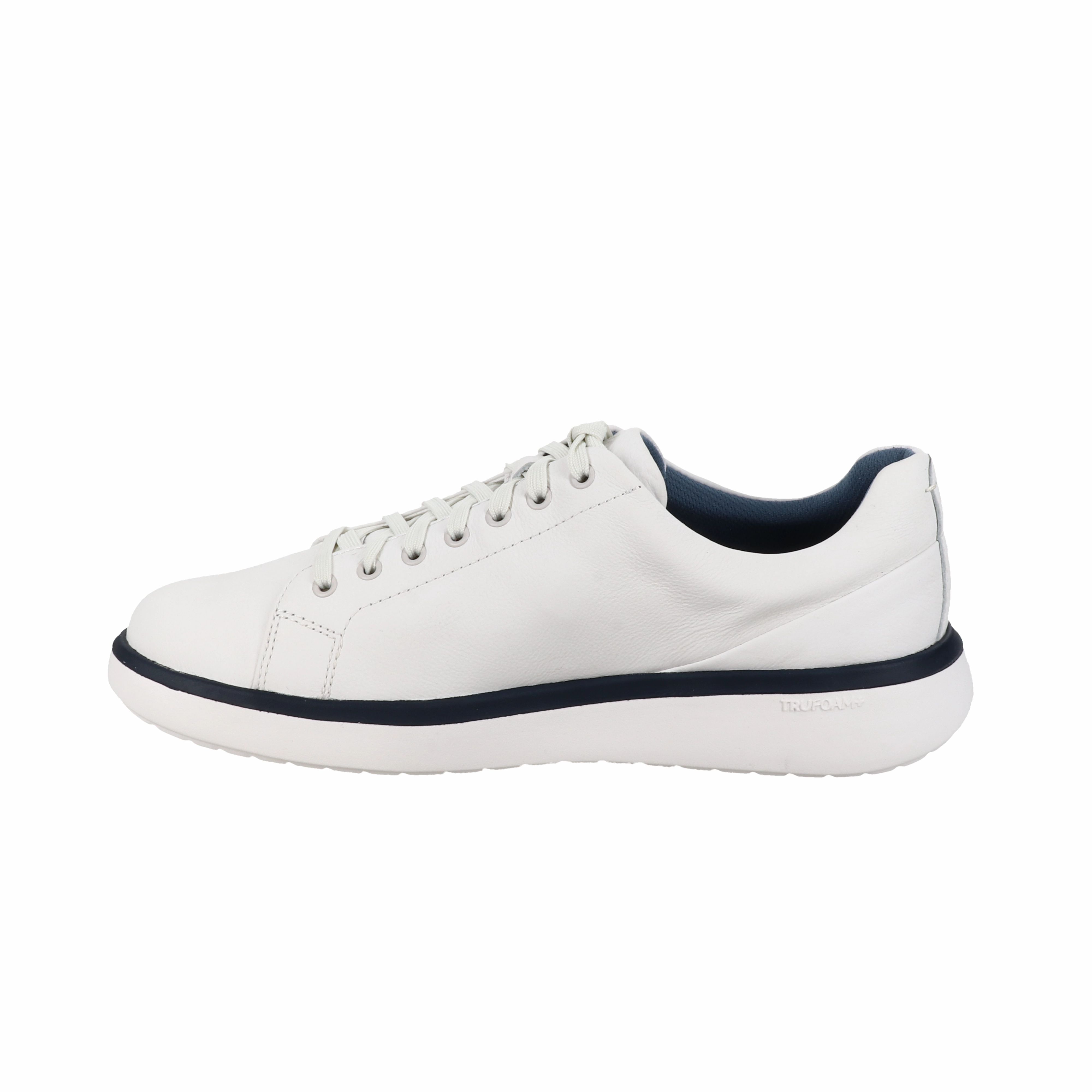 Men's Oasis Lace-To-Toe Business Casual Shoes