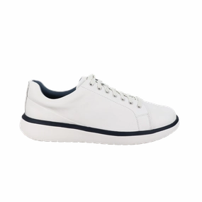 Men's Oasis Lace-To-Toe Johnston Murphy footwear