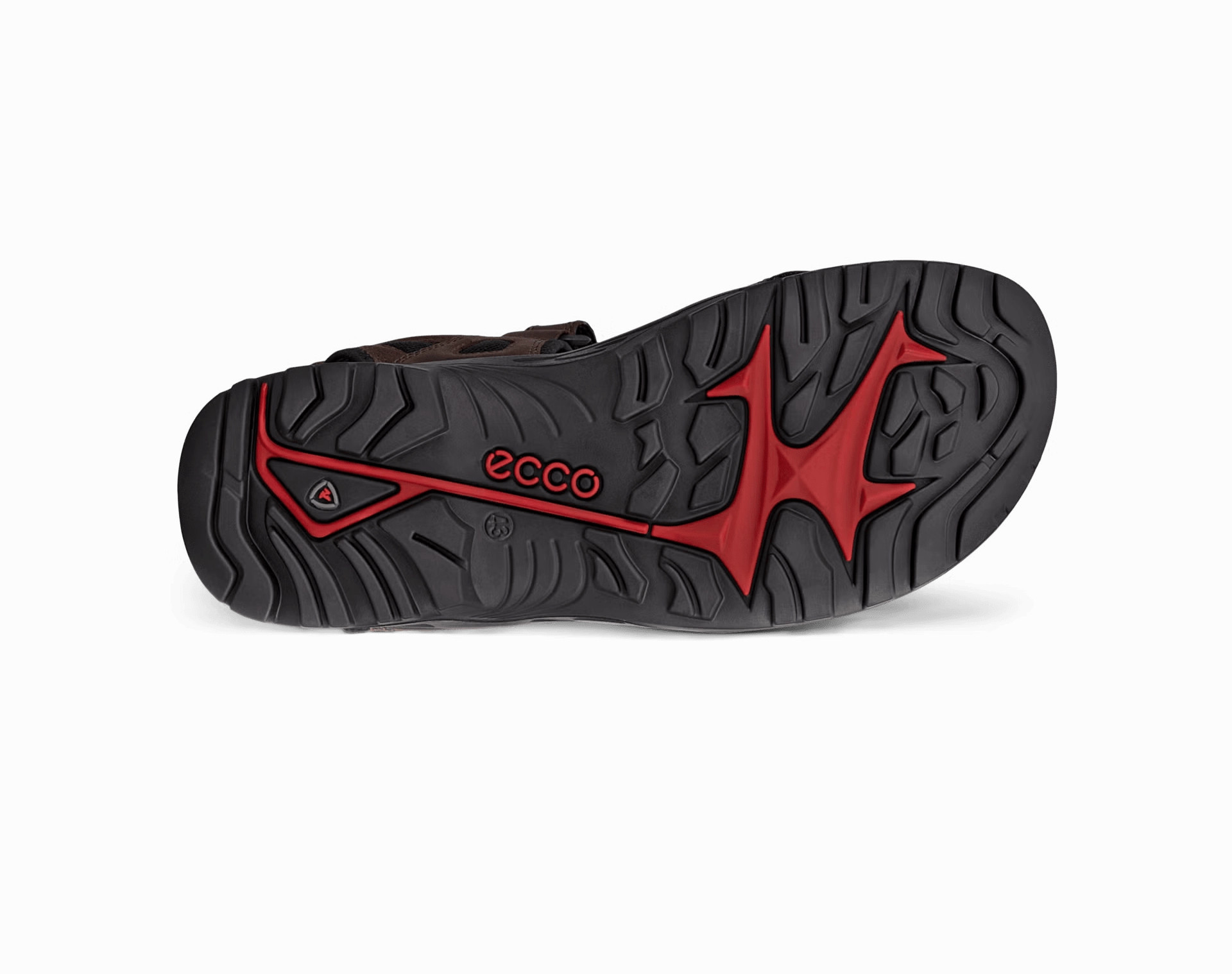 Men's Offroad Yucatan Comfort Casual Shoes