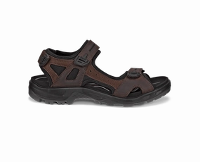 Men's Offroad Yucatan Ecco footwear styles