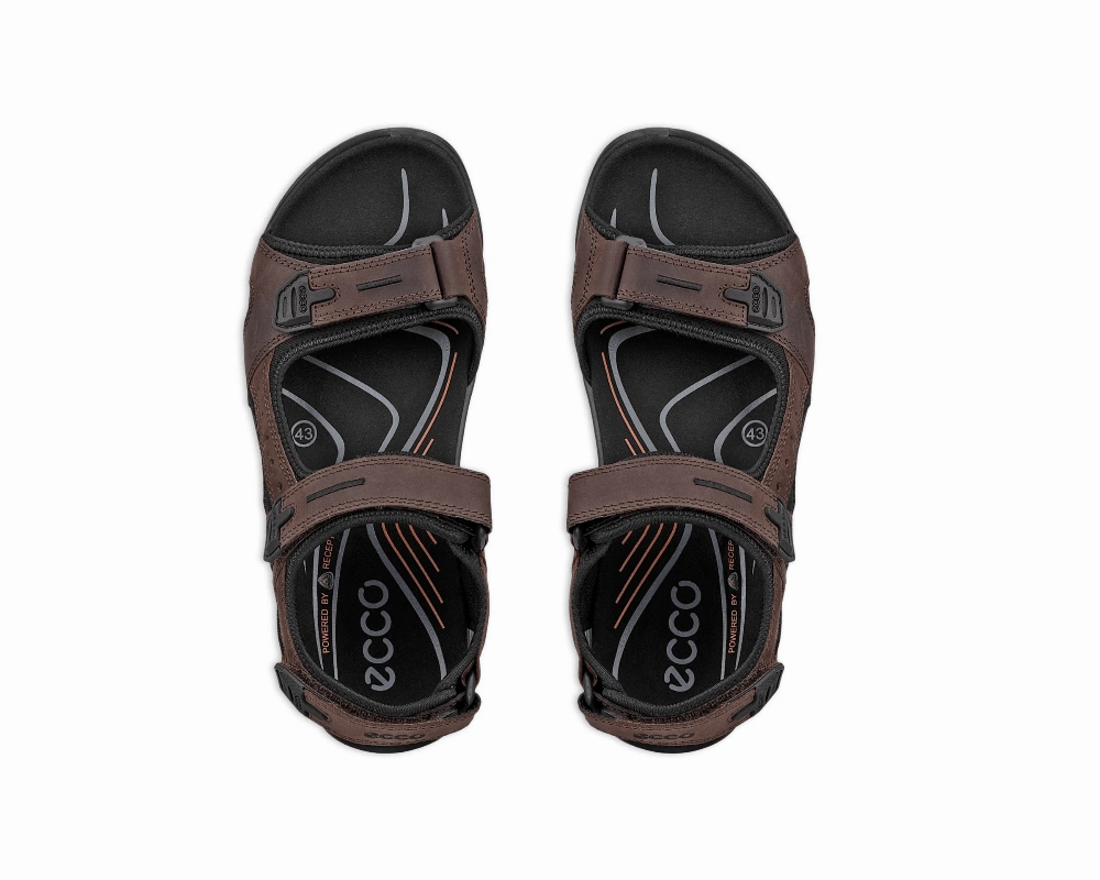 Men's Offroad Yucatan Comfort Casual Shoes