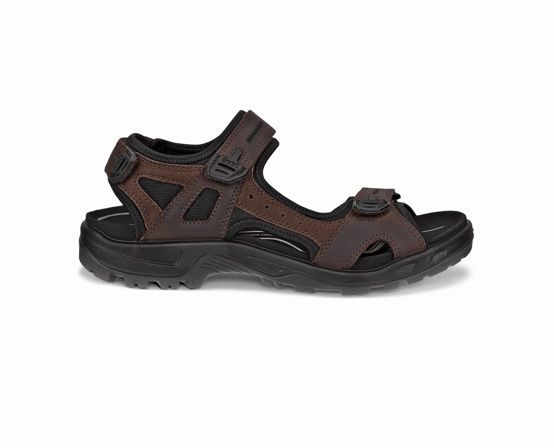 Men's Offroad Yucatan Ecco footwear styles