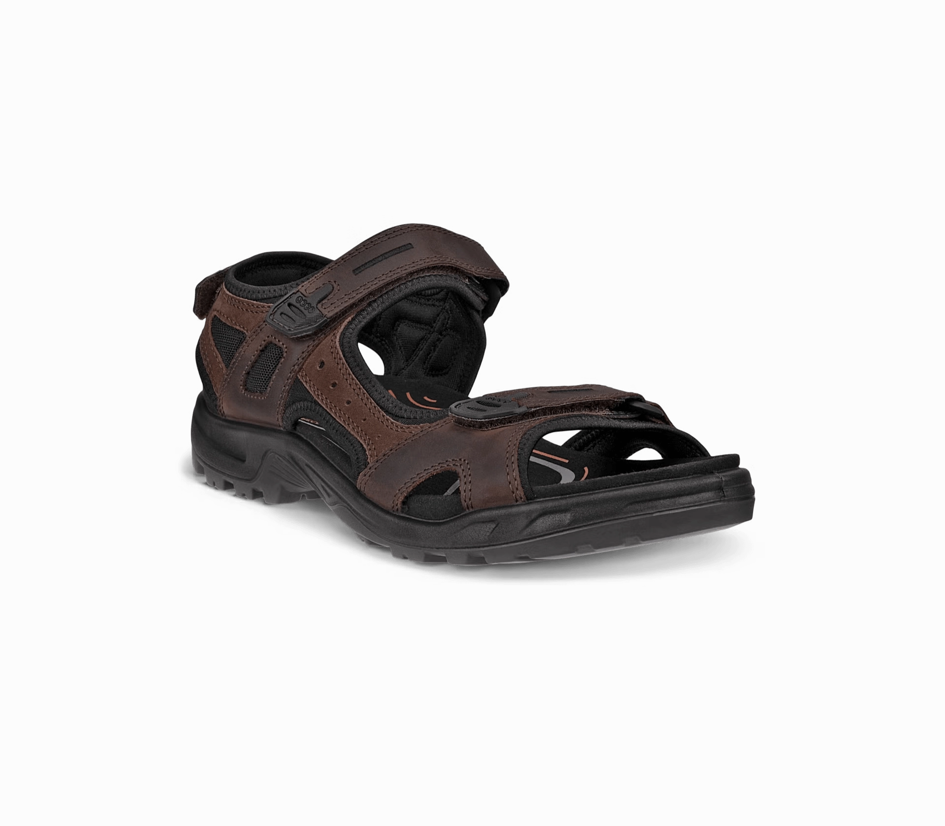 Men's Offroad Yucatan Comfort Casual Shoes