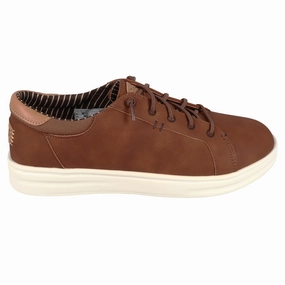 Men's Paul Pro Classic Hey Dude footwear options