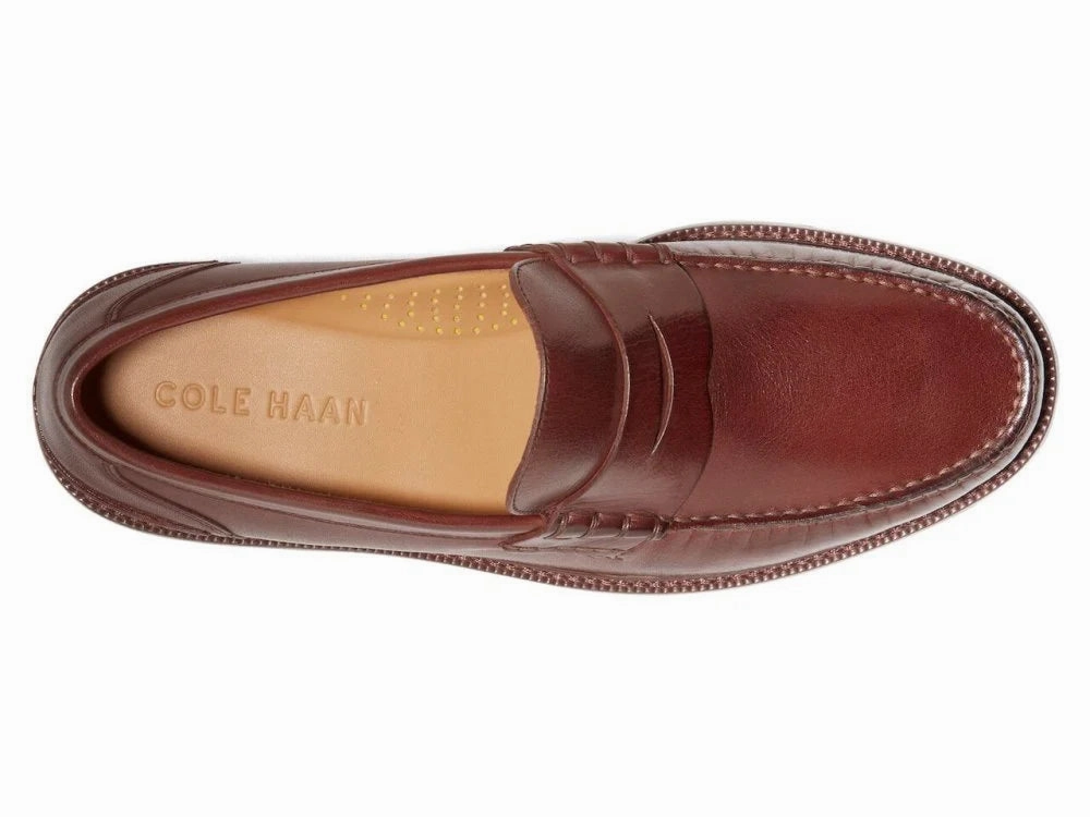 Men's Pinch Penny Modern Dress Sneakers