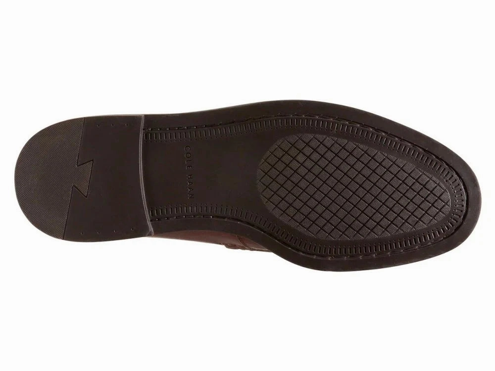 Men's Pinch Penny Modern Dress Sneakers