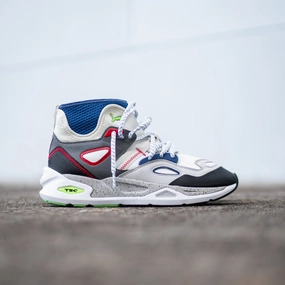 Men's Puma TRC Blaze Mid WS (Vaporous Grey) Puma trendy footwear styles