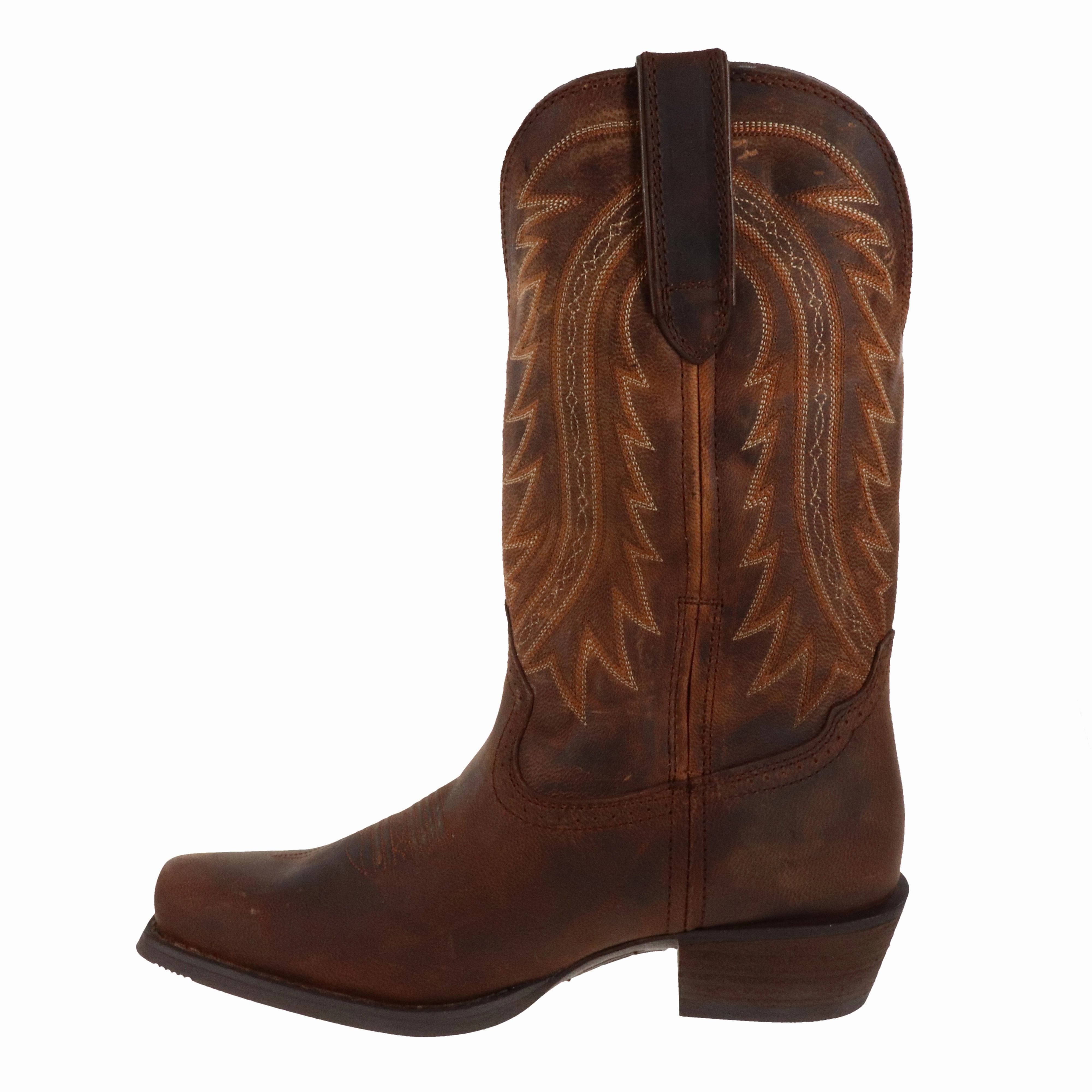 Men's Rebel Frontier Western Style Boots