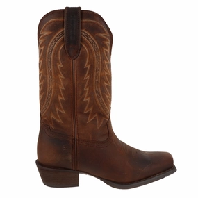 Men's Rebel Frontier Durango footwear styles