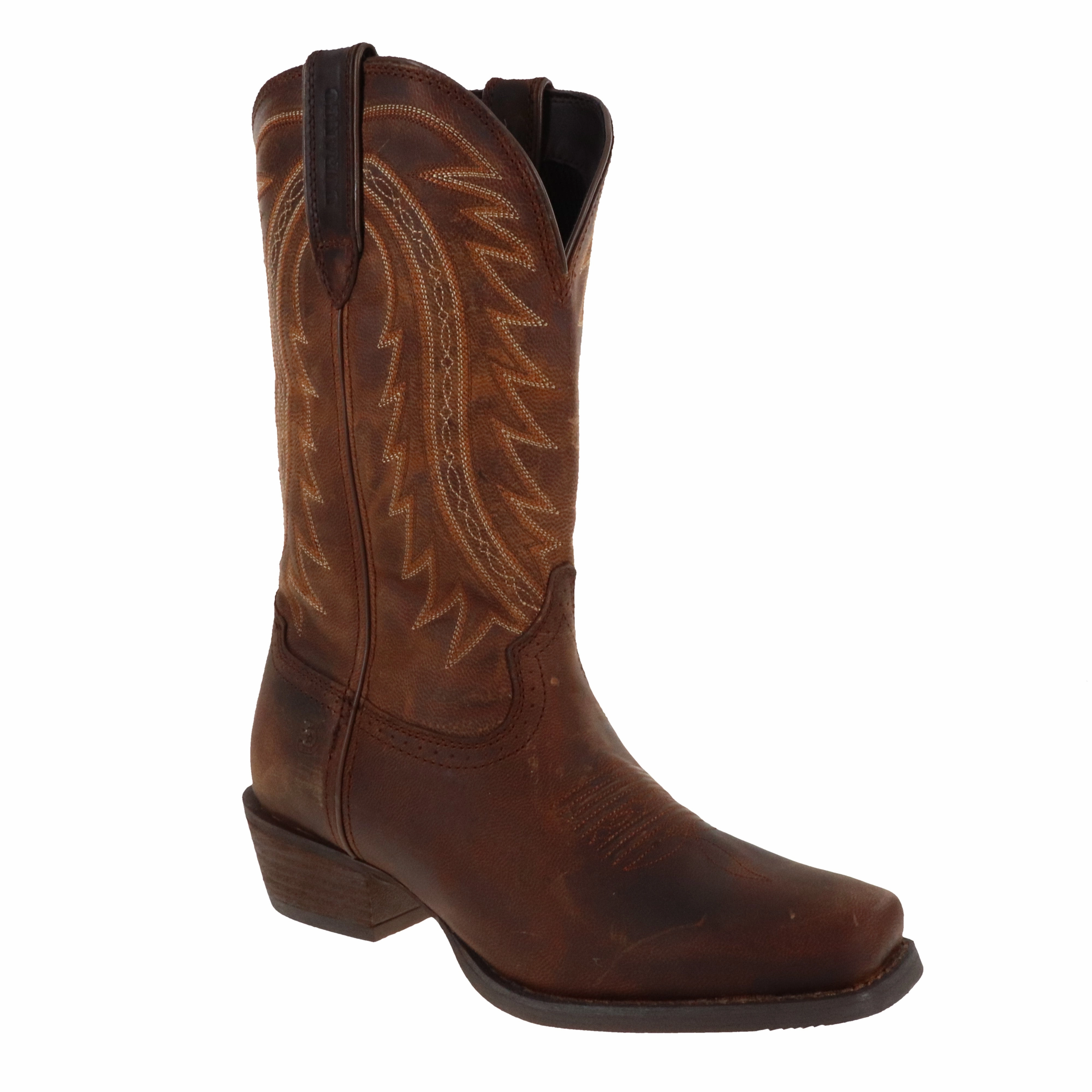 Men's Rebel Frontier Western Style Boots