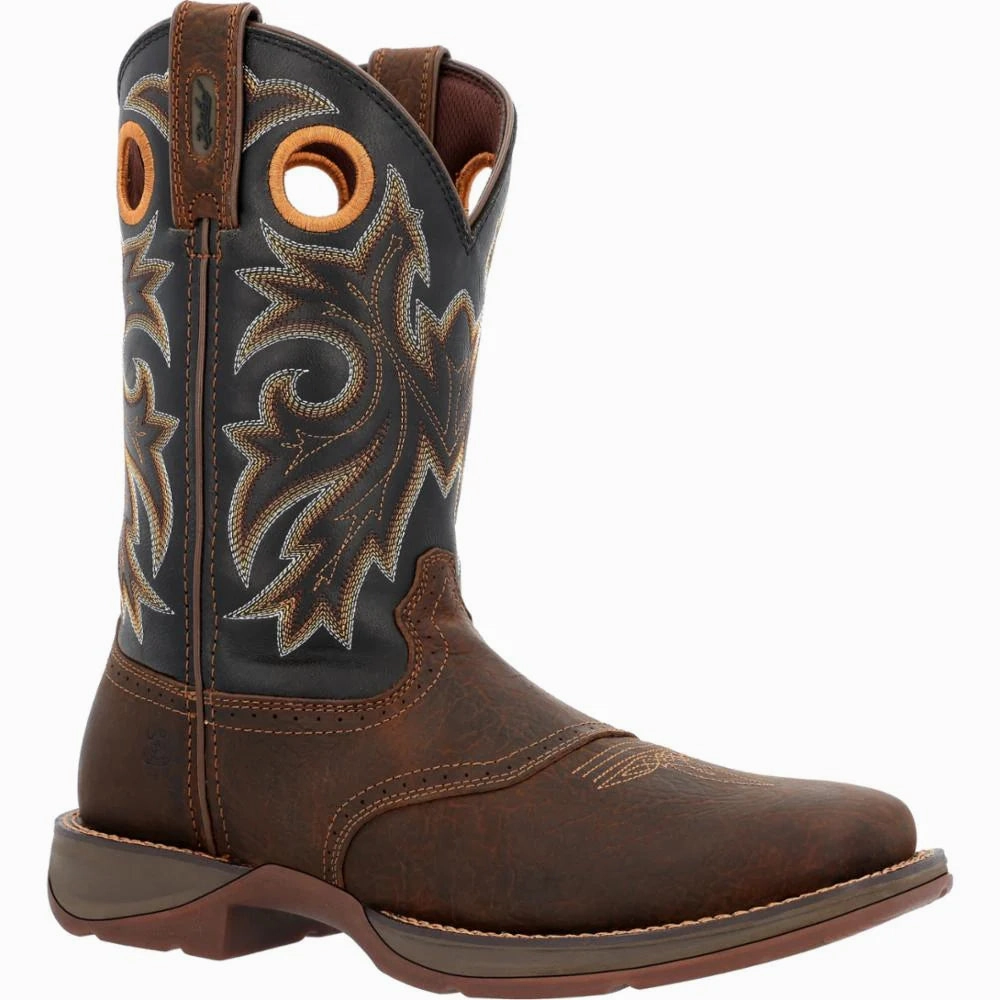 Men's Rebel Western Style Boots