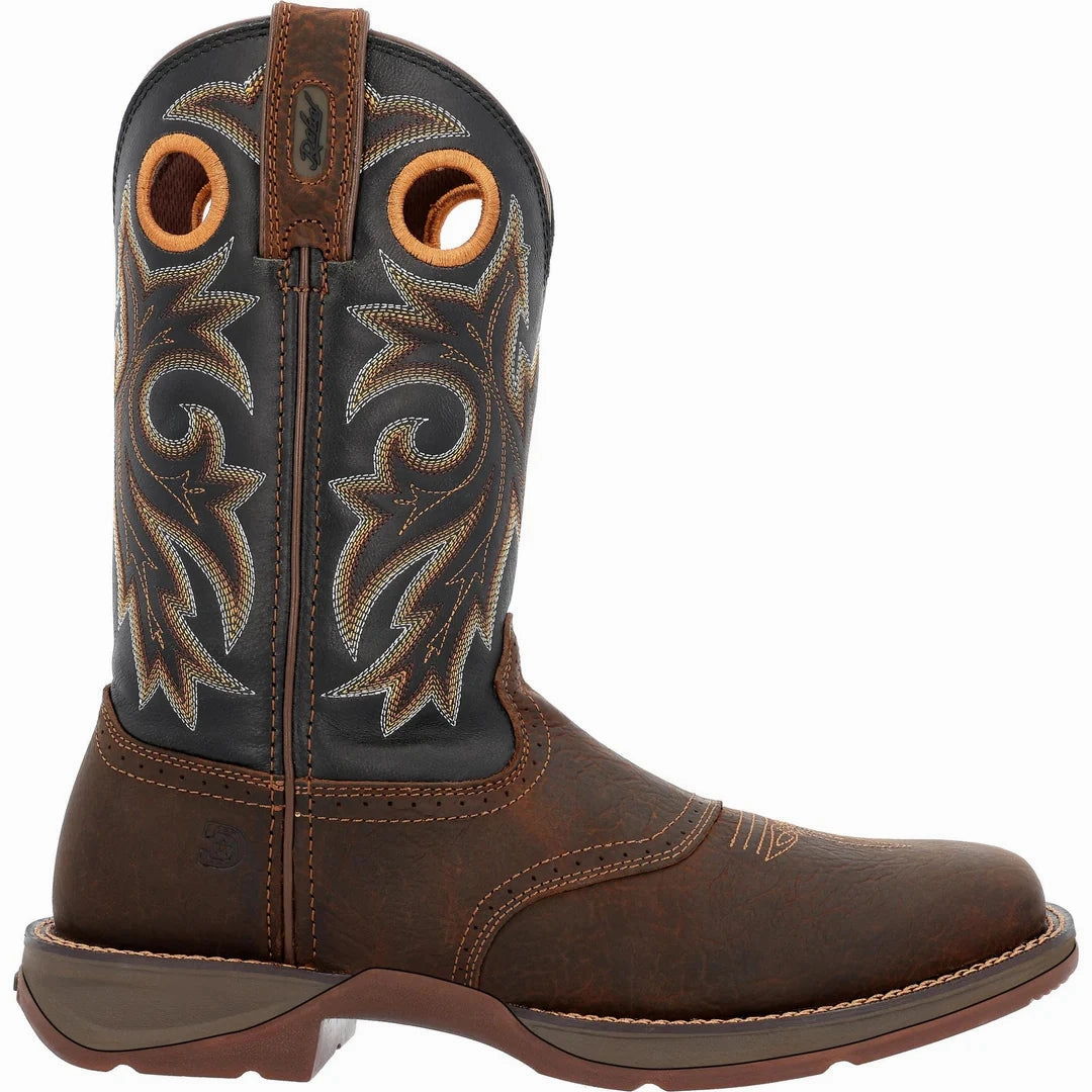 Men's Rebel Durango footwear styles