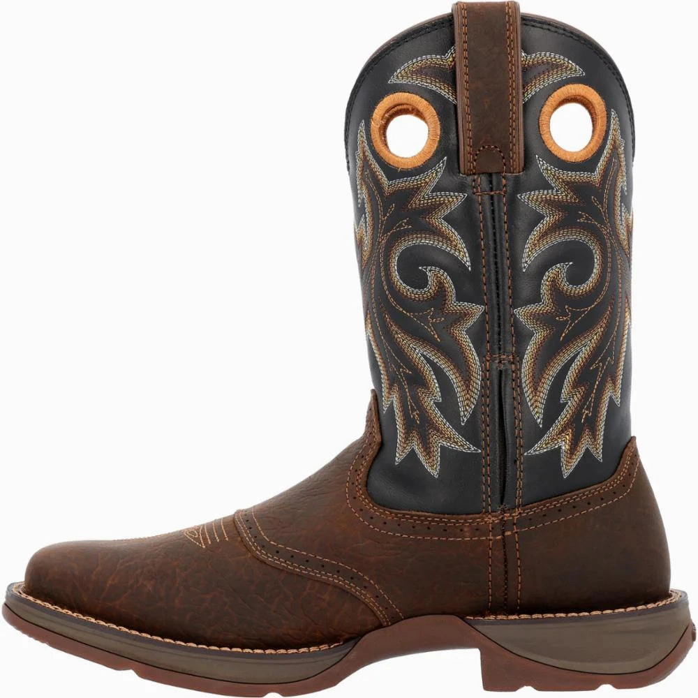 Men's Rebel Western Style Boots