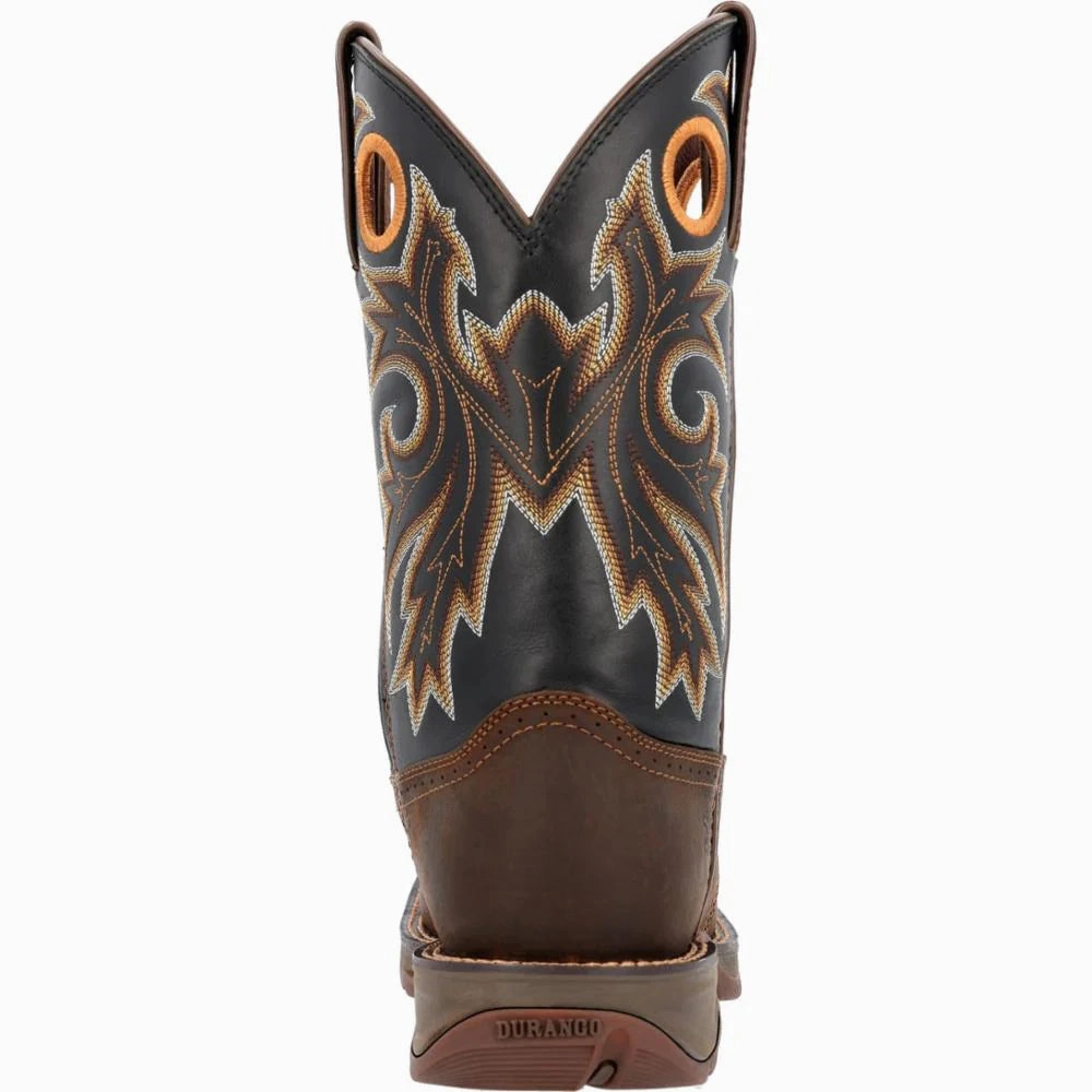 Men's Rebel Western Style Boots
