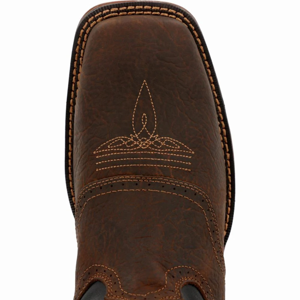 Men's Rebel Western Style Boots