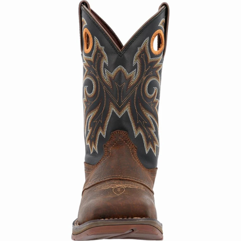 Men's Rebel Western Style Boots