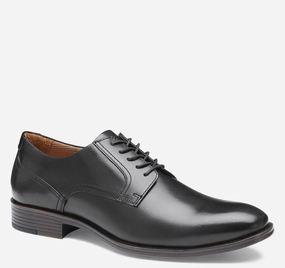 Men's Reeve Plain Toe Johnston Murphy footwear