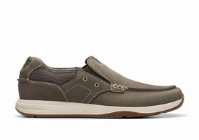 Men's Sailview Step Clarks footwear styles
