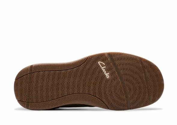 Men's Sailview Step Soft Leather Loafers