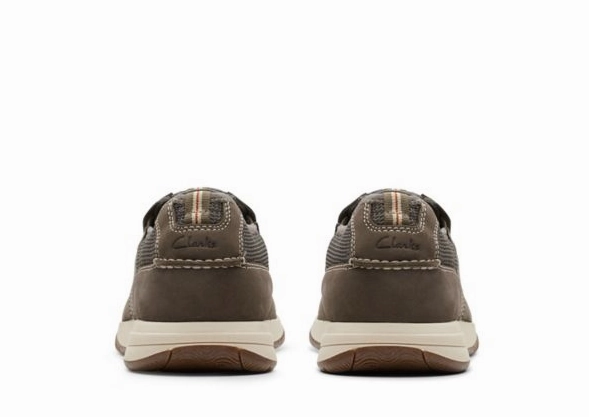 Men's Sailview Step Soft Leather Loafers