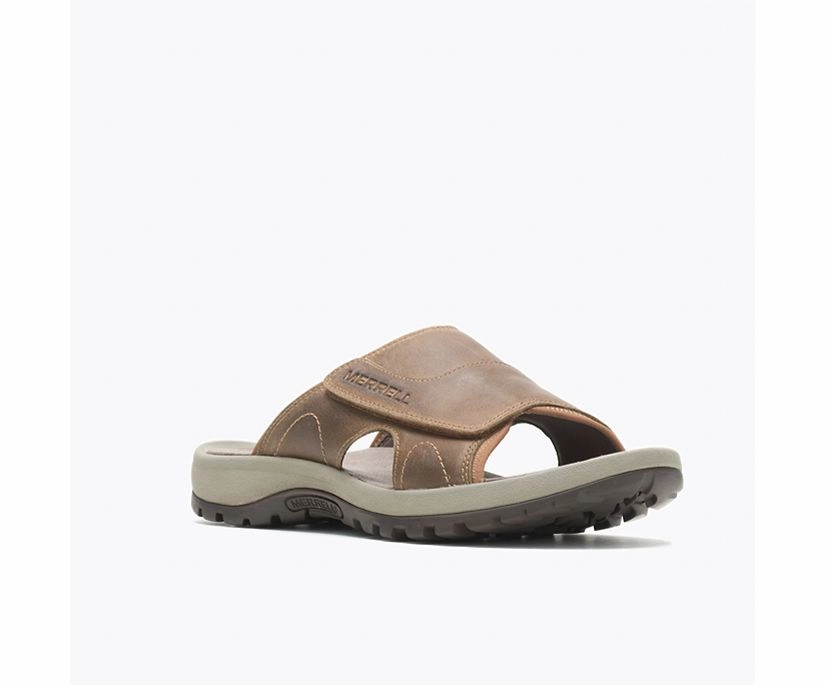 Men's Sandspur 2 Slide Daily Hike Footwear