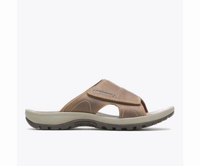 Men's Sandspur 2 Slide Merrell footwear styles