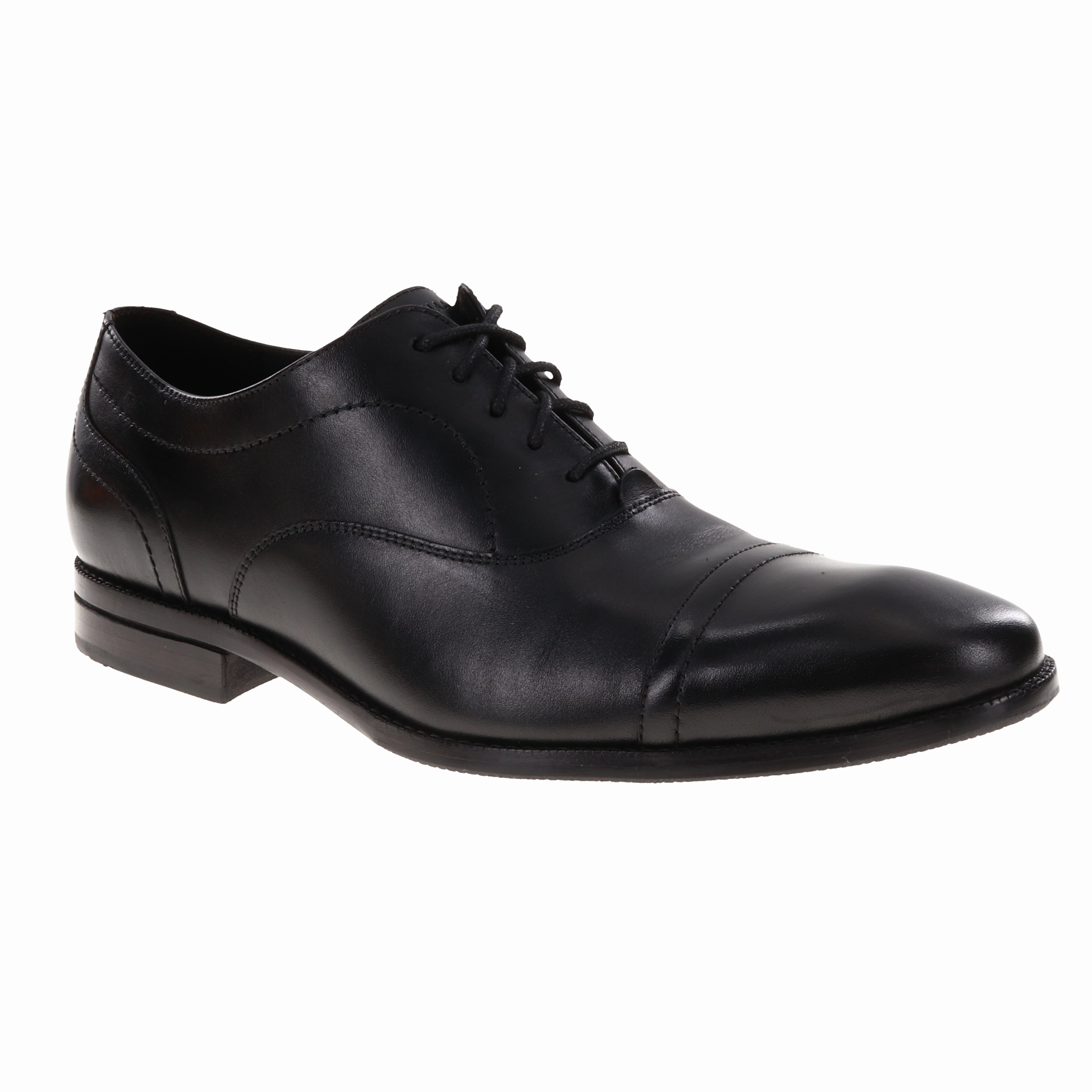 Men's Sawyer Cap Toe Oxford Modern Dress Sneakers