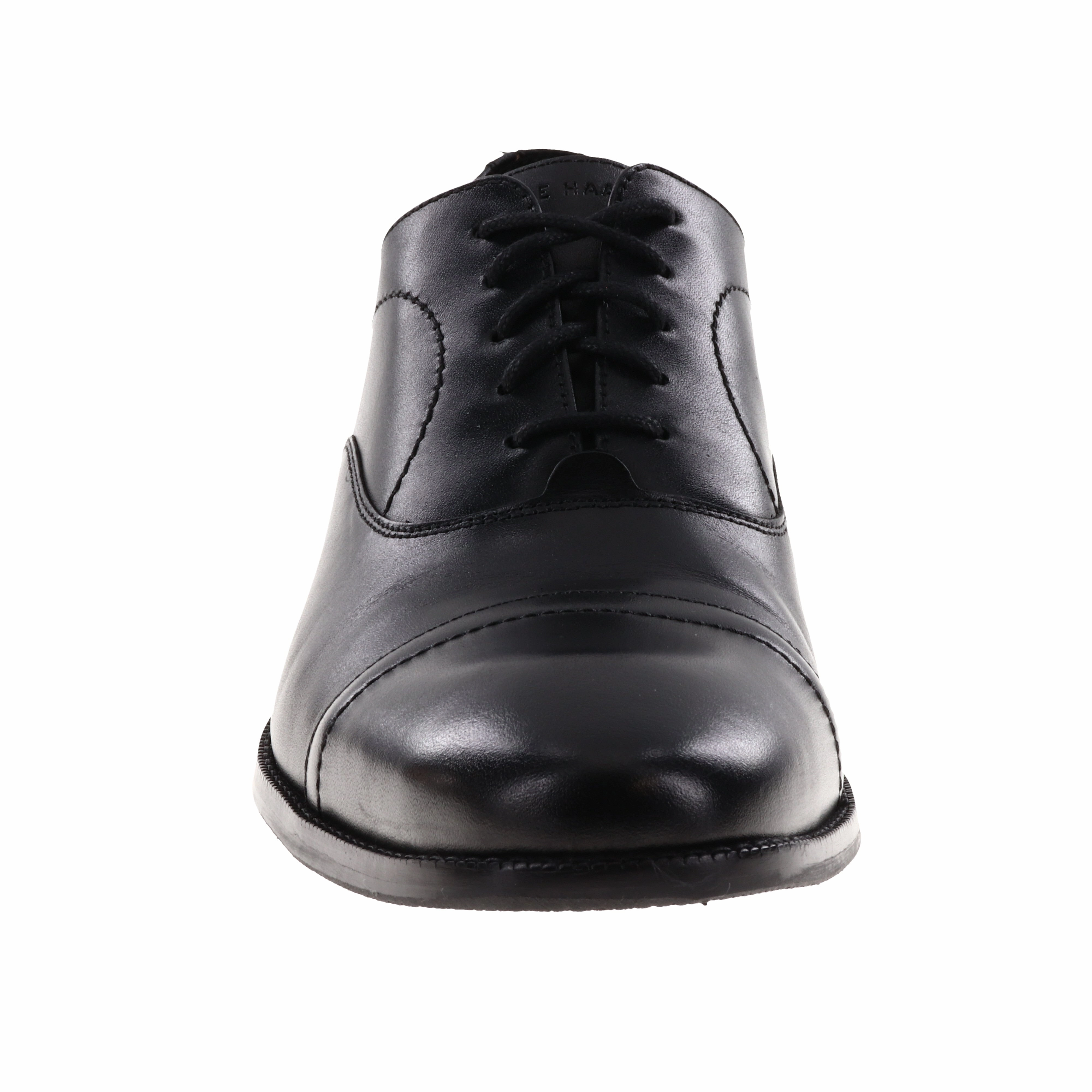 Men's Sawyer Cap Toe Oxford Modern Dress Sneakers