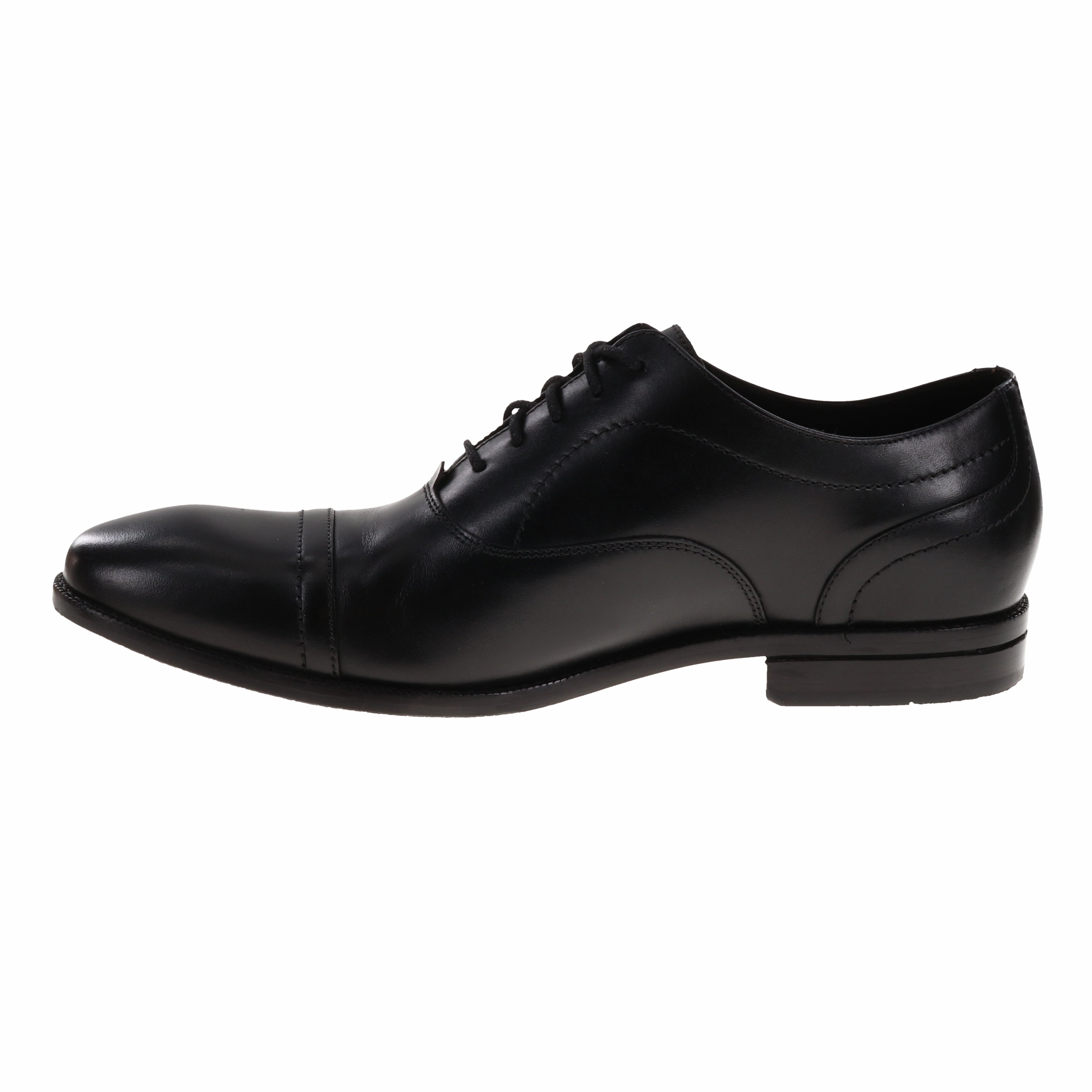 Men's Sawyer Cap Toe Oxford Modern Dress Sneakers