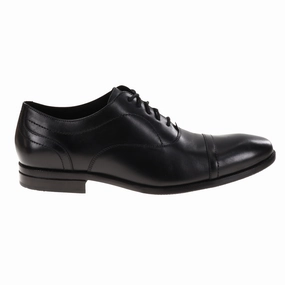 Men's Sawyer Cap Toe Oxford Cole Haan shoe options