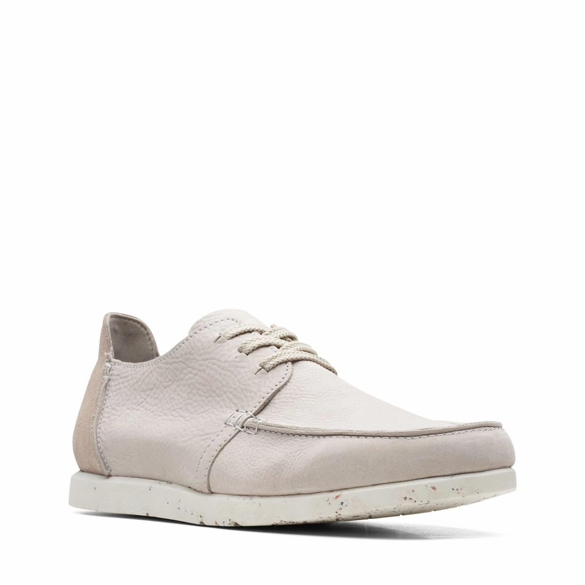Men's Shacre Lite Low Soft Leather Loafers