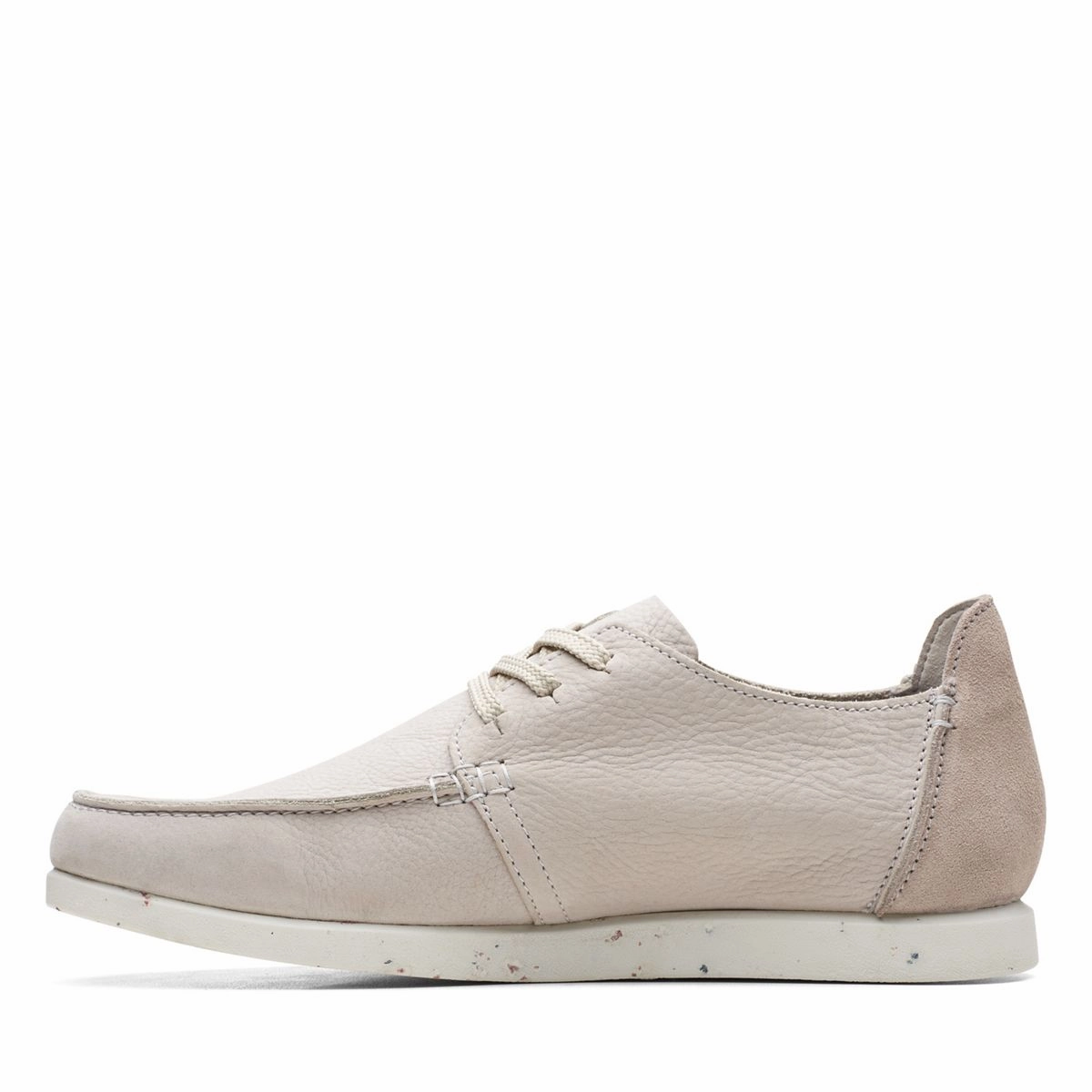 Men's Shacre Lite Low Soft Leather Loafers